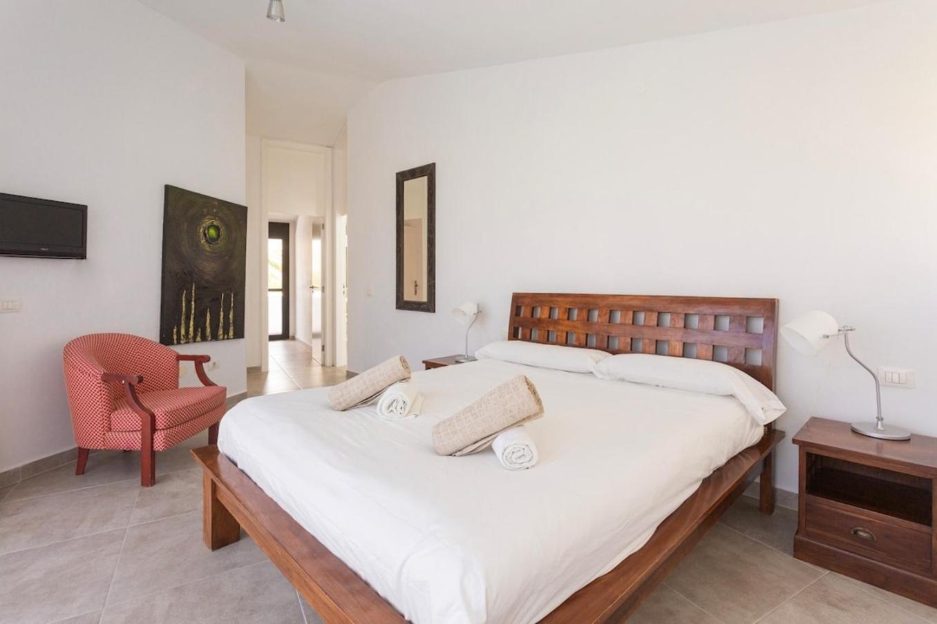 La Quinta - Wonderful 4 Bed Villa-Private Pool サンミゲル・デ・アボナ エクステリア 写真