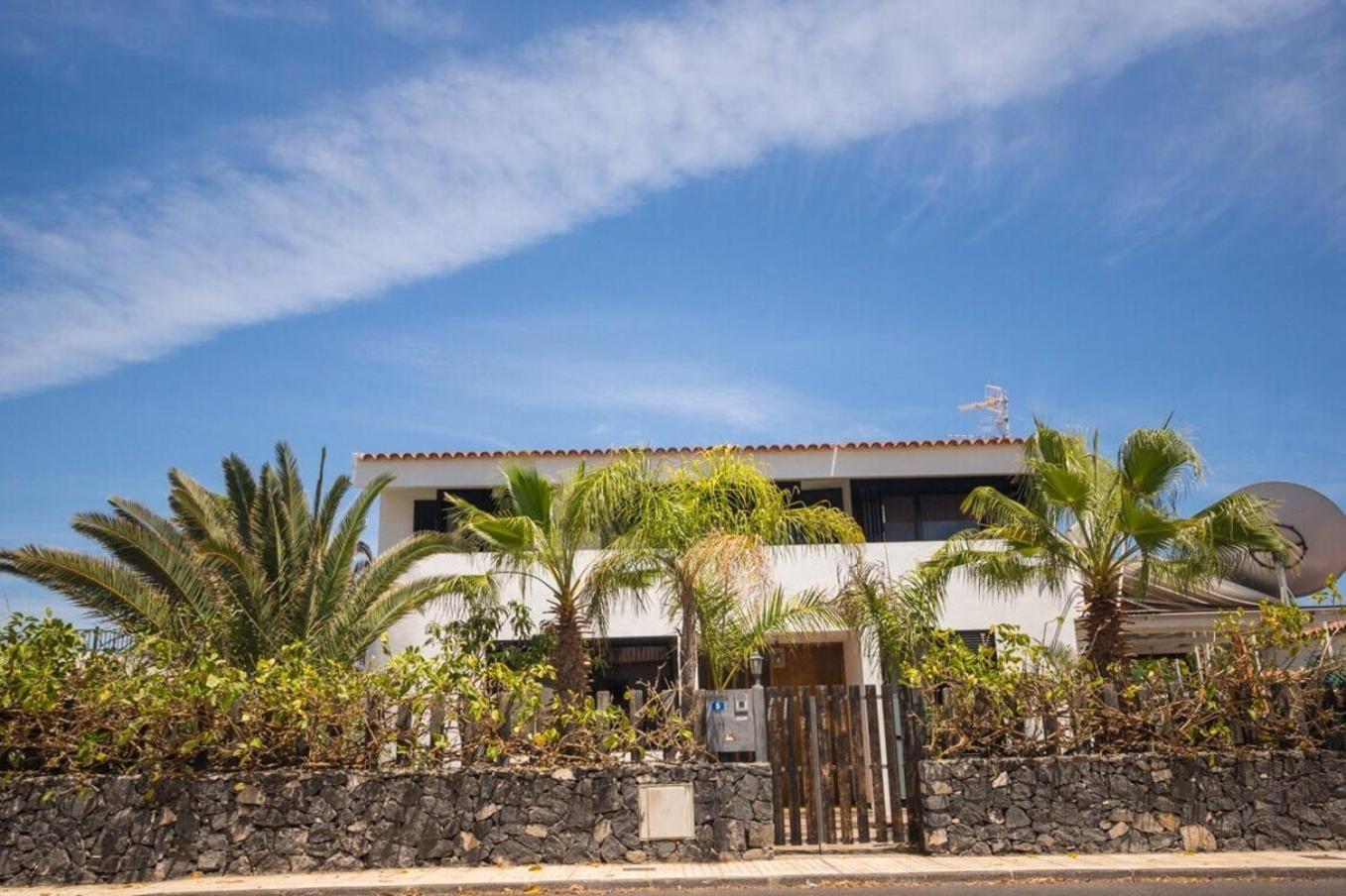 La Quinta - Wonderful 4 Bed Villa-Private Pool サンミゲル・デ・アボナ エクステリア 写真