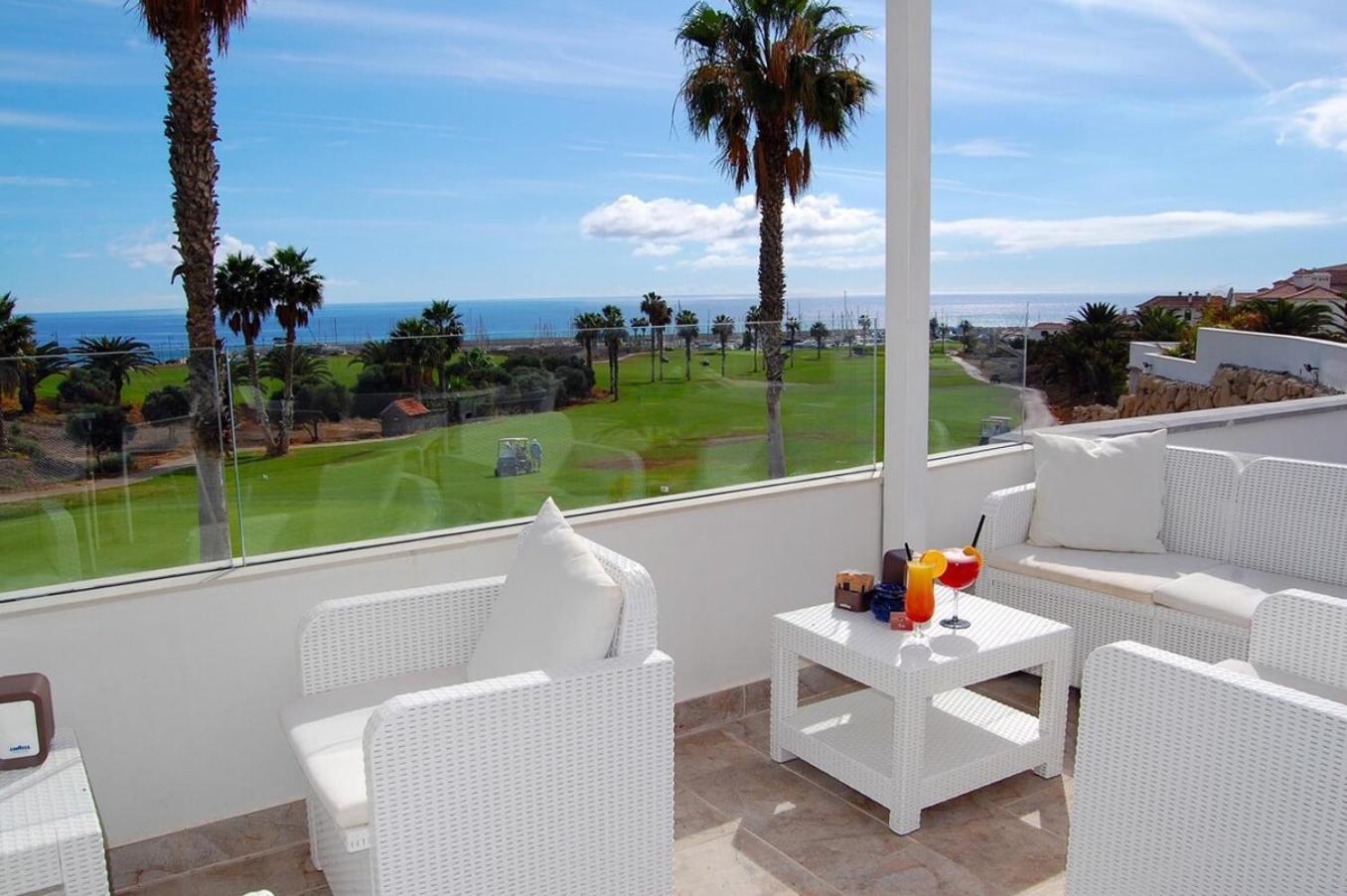 La Quinta - Wonderful 4 Bed Villa-Private Pool サンミゲル・デ・アボナ エクステリア 写真