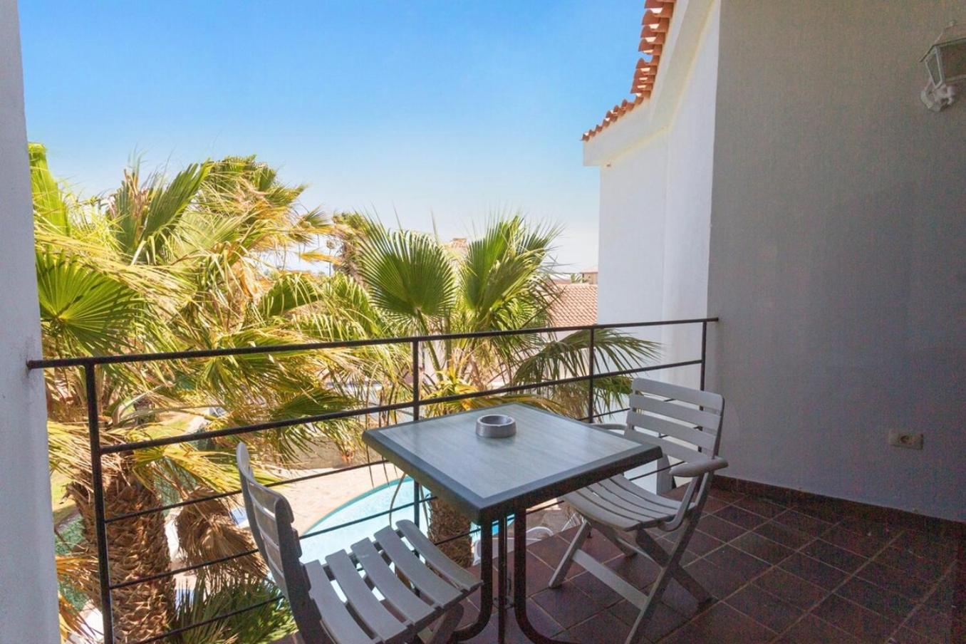 La Quinta - Wonderful 4 Bed Villa-Private Pool サンミゲル・デ・アボナ エクステリア 写真